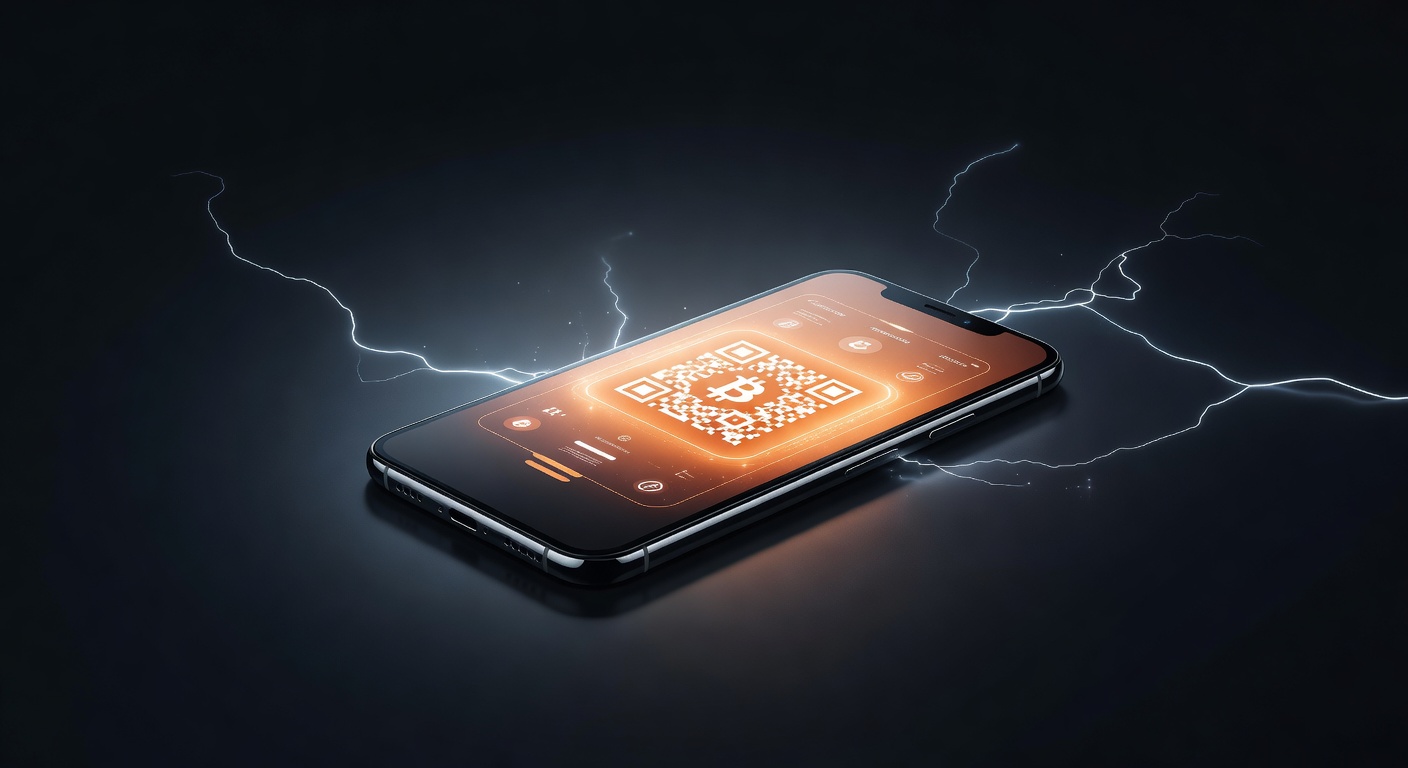 Bitcoin checkout