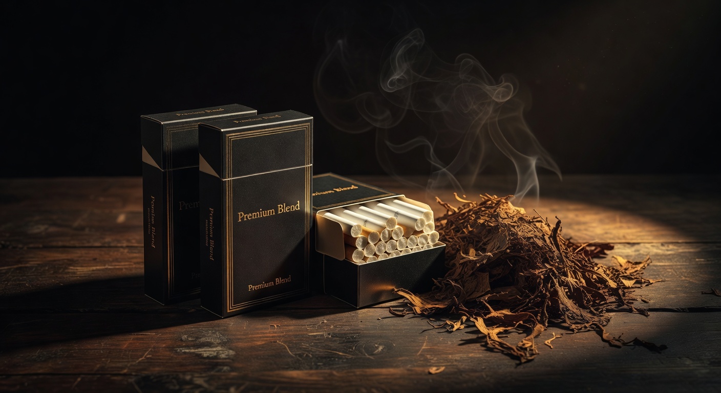 Tobacco